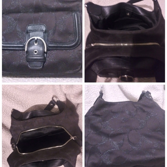 Coach Purse - Picture 1 of 4